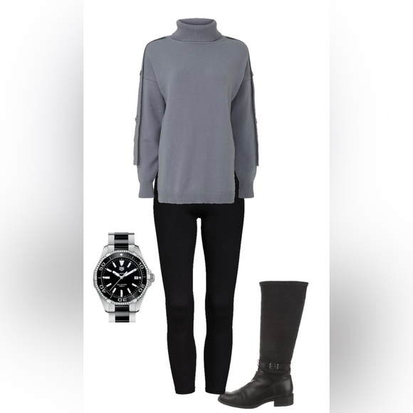 Meet your Posher, Kelly - Picture 2 of 7